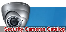 Hot products in Security Cameras Catalog